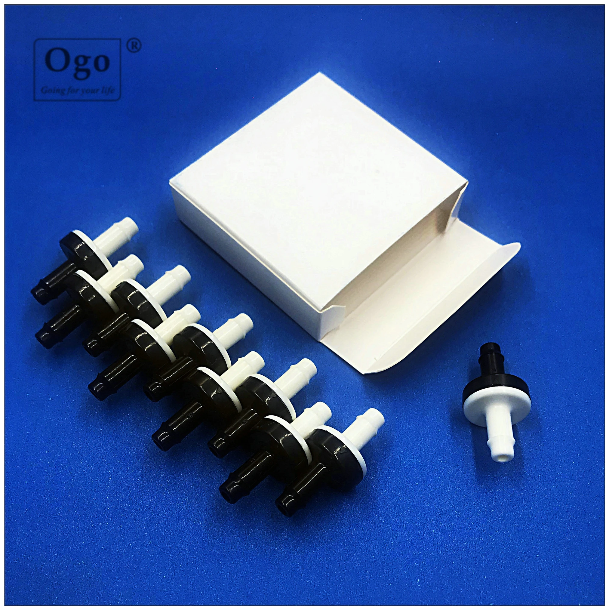 OGO 20pcs 1/4
