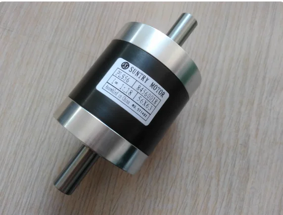 1-77-56mm-planetary-speed-reducer-dual-axis-gearbox-for-speed-increase-and-deceleration-in-industrial-applications