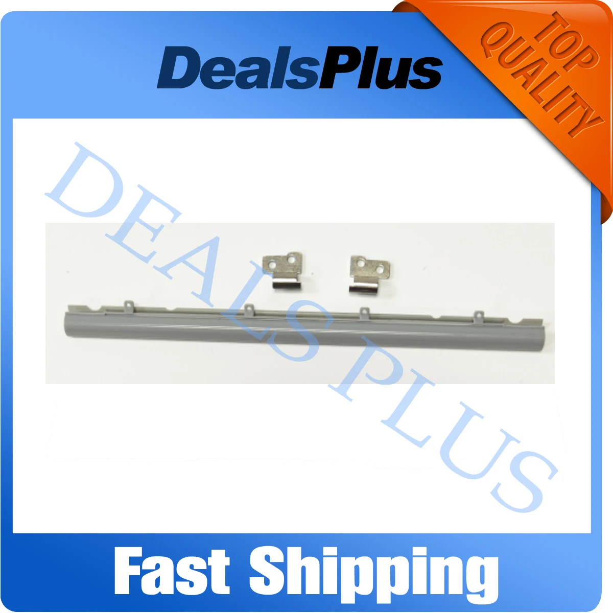 New Replacement Left & Right Hinge Set With Hinge Cover For Macbook Air 13