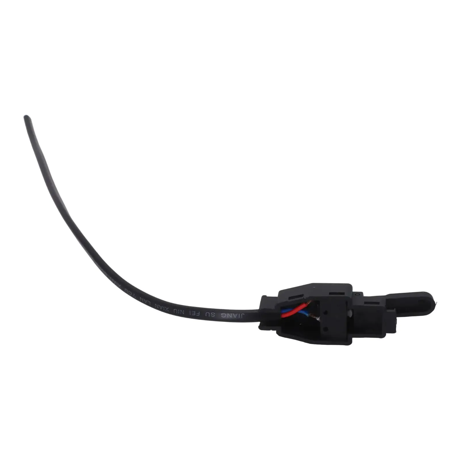 

For WP 26 17 20 Tig Torch Switch With Ready Welded Cable For Plasma Cutting Torch For TIG Welding Torch 15cm 2Pcs Easy Connect