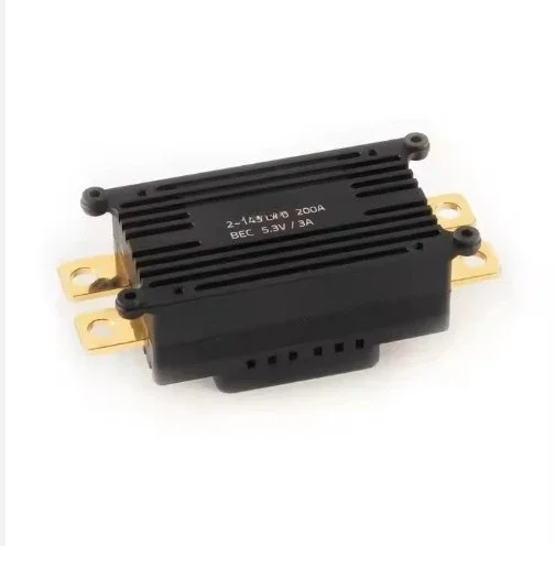 

Pm08/Pm08d Power Module (14S, 200a)