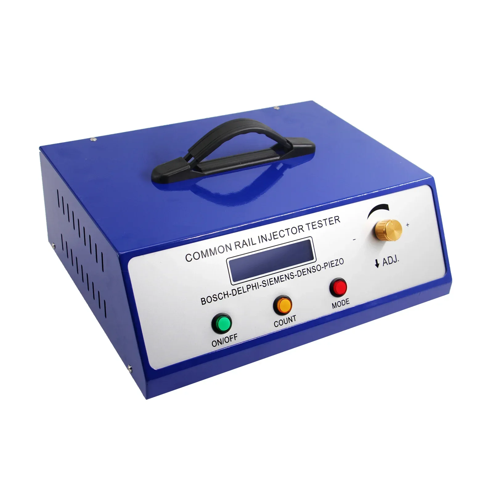 Piezo Injector Cri …