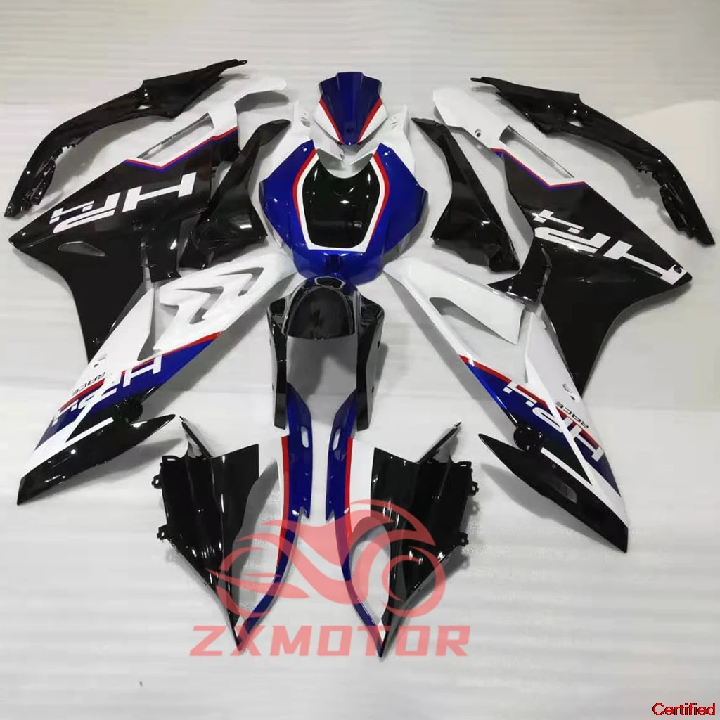 

Для BMW S1000RR 15 16, обтекатели S1000 RR 2015 2016, комплект обтекателей кузова мотоцикла, инъекция ABS