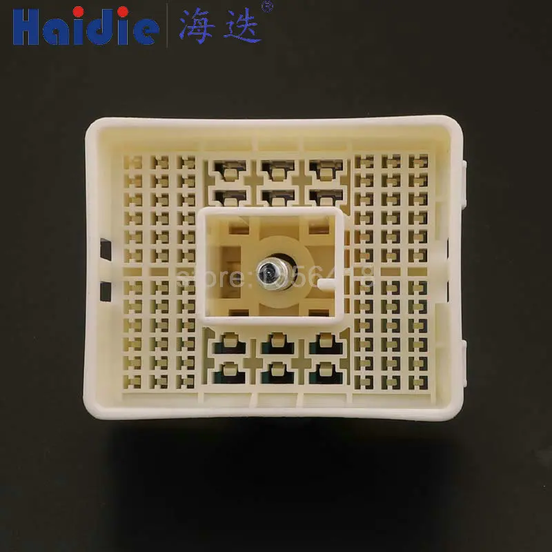 1-20 مجموعات 8 دبابيس موصل السيارات HD841-1.5-6.3-11 #6