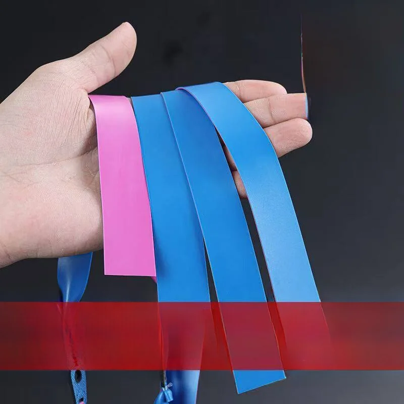 bande-elastique-epaissie-durable-pour-le-tir-a-l'arc-les-sports-de-plein-air-le-fitness-l'entrainement-des-bras-en-caoutchouc-bicolore-anti-gel