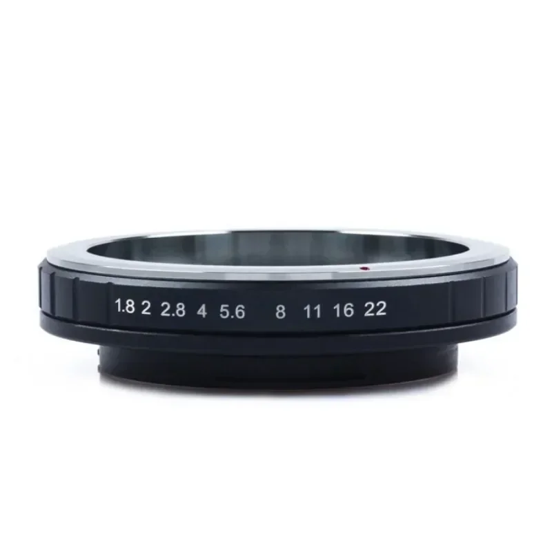 DKL-PK Adapter  Retina DKL Lens To For Pentax PK Camera K5 K7 K110D Camera Lens mount adapter ring