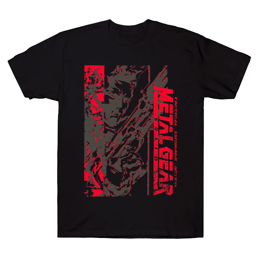 Metal Gear Solid Art Essential - Summer Clothing Essentials Women 评论和价格