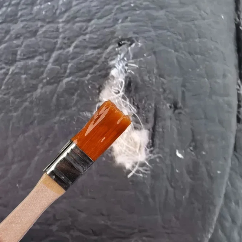 All-Purpose Adhesive Quick Drying Cloth Roof Repair Glue Car Headliner Fabric Glue Artificial Leather Glass Glue Wooden Crafts