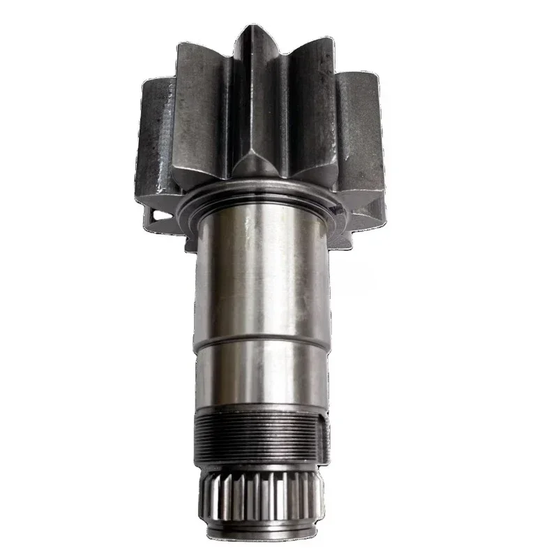 155-0830 1550830 Hydraulic Gear Pinion Shaft M313D M315 M315F M315C M316D M318F M317F Excavator