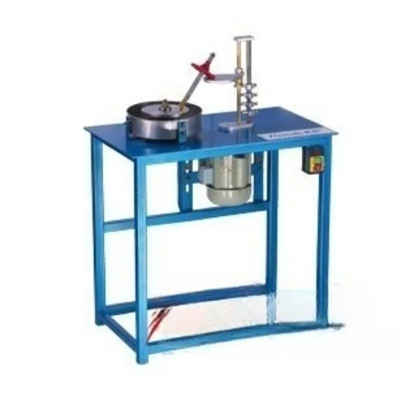 Flattening machines, ring surface forming and polishing machines, mechanical equipmentc