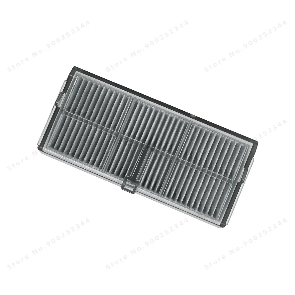 Compatible For ( Dreame X40 Master ) Replacement Parts Accessories Main Side Brush Hepa Filter Mop Cloth Dust Bag