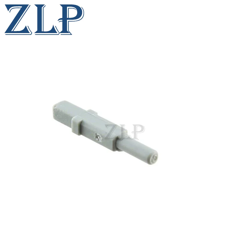 

34586-0001 345860001 gray blind plug rubber shell connector original automobile connector