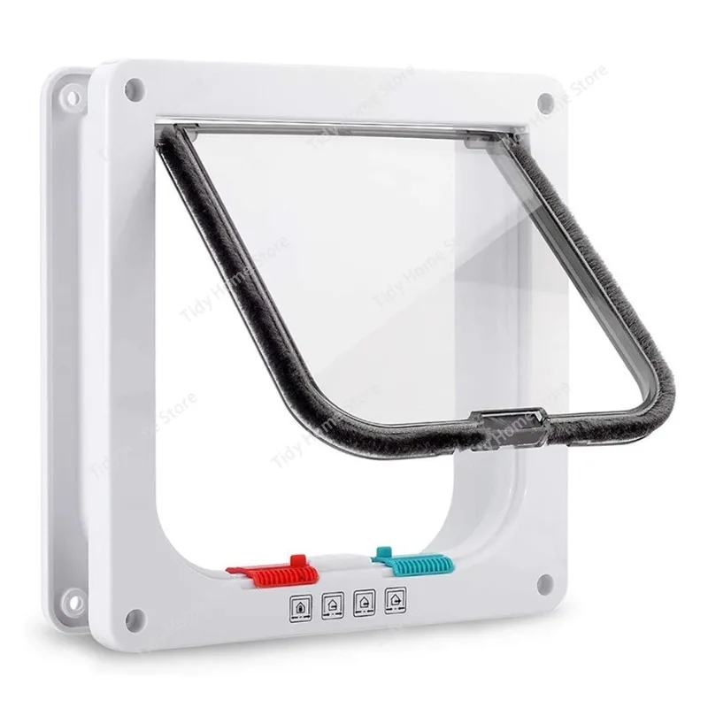 

Специальные тонкие, свободно доступные стеклянные двери, деревянные двери, железные двери, пластиковые двери и роликовые жалюзи для вилл для домашних кошек