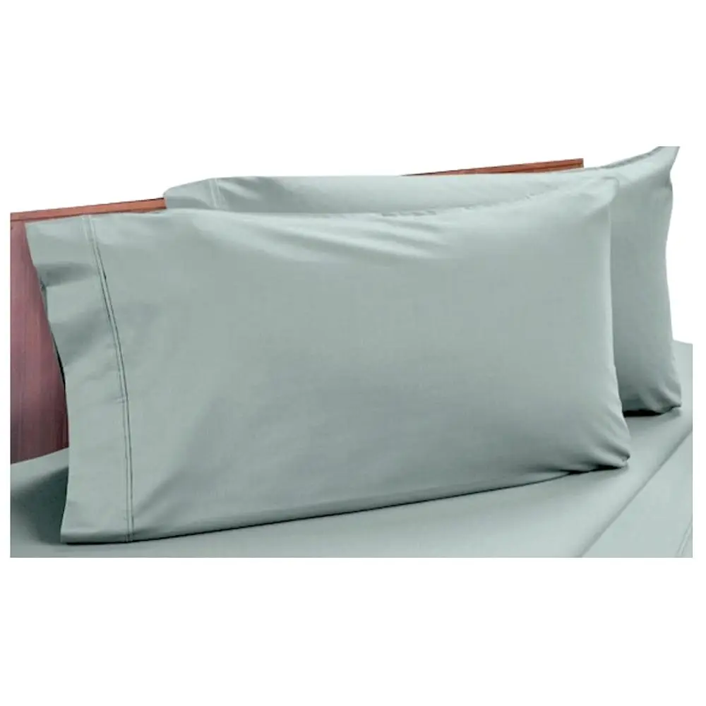 

Premium Dreamcool Collection: 100% Extra-Long Staple Egyptian Cotton Pillow Cases (Set Of 2) - Ultra-Soft, Durable & Breathable