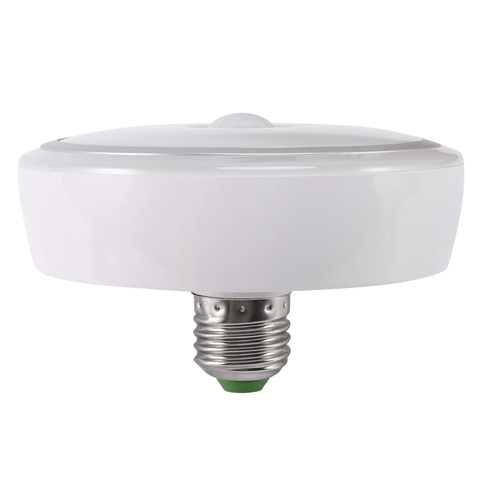 

A98E-2X 15W Motion Sensor Light Bulb - Super Bright Motion Activated LED Bulb With Motion PIR Infrared Sensor