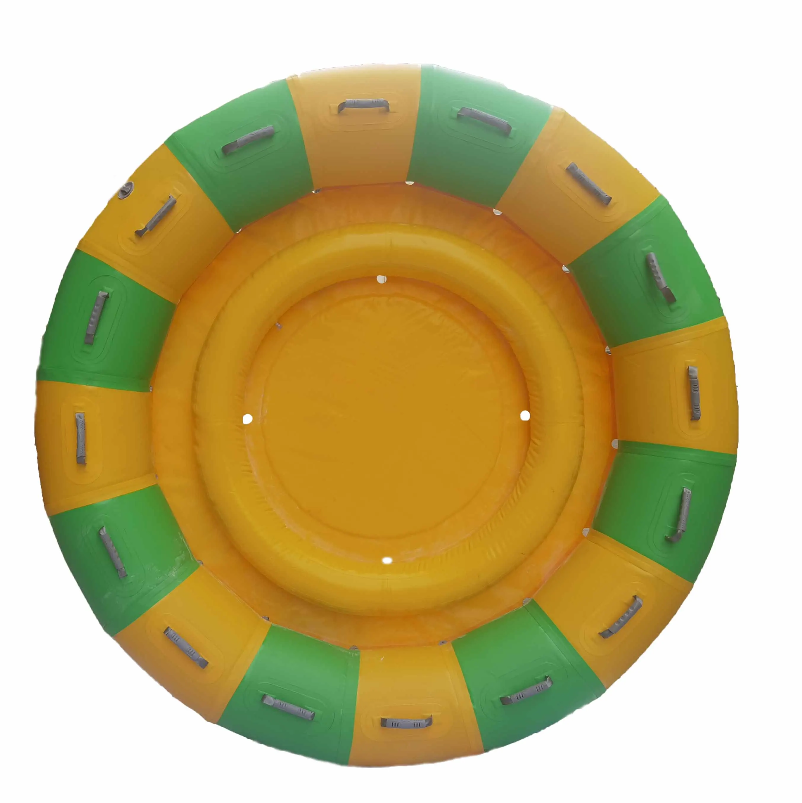 

Factory Water Rafting Boat Inflatable Rafts for Water Parks Water Park Slide Round Raft