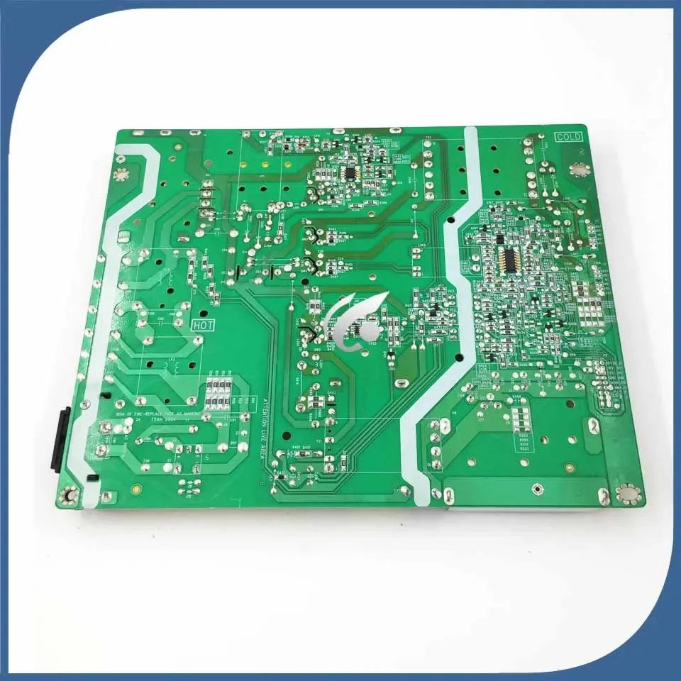 good working D55A561U B50A658U 40-LH9211-PWB1XG 08-LH922J1-PW200AA power supply board