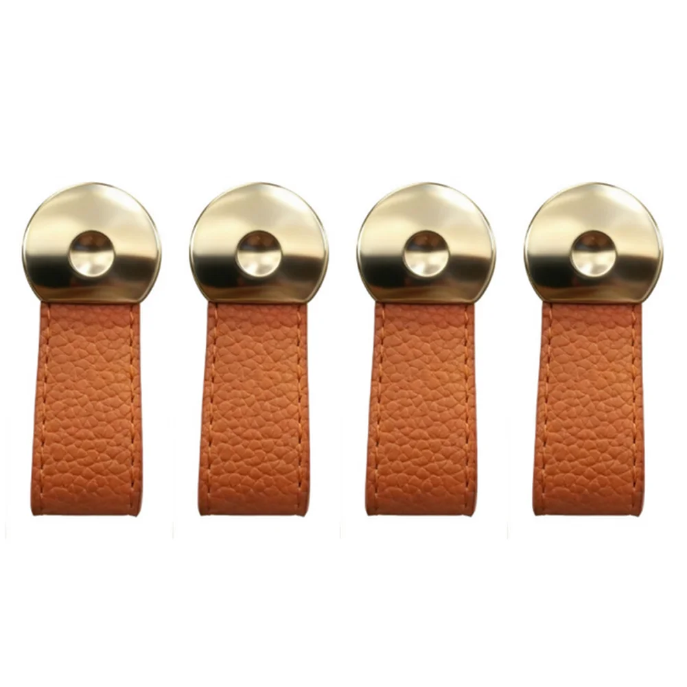 For Modern Kitchen Design Furniture Door Handles Stylish Drawer Handles for versatile Application for custom Cabinetry Fit