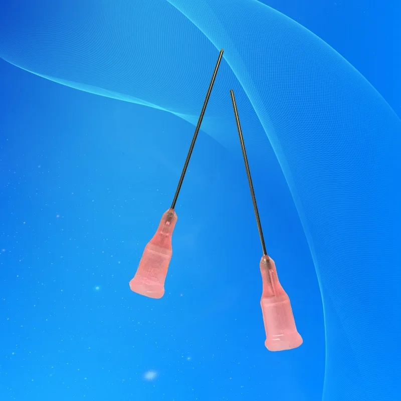 

Дозирующие иглы TE Premier 20G (1,5 дюйма/38 мм) — прецизионные насадки промышленного класса для жидкостей высокой вязкости, бесплатная доставка