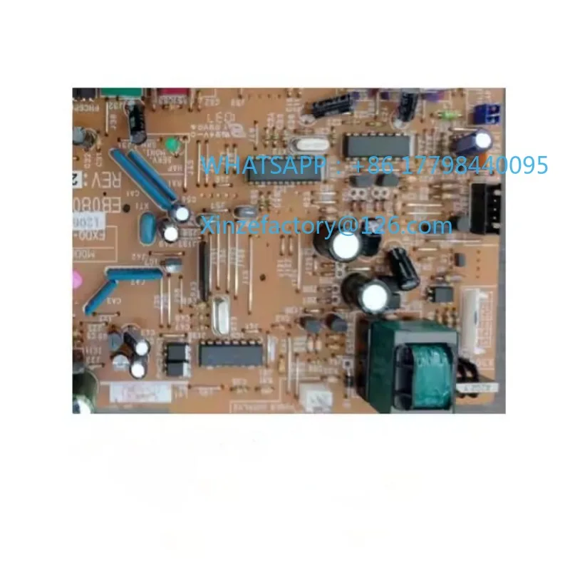 Applicable To The New Central Air Conditioning Computer Board EB0800 (A) FXDQ-NBVE Air Duct Machine Main Board
