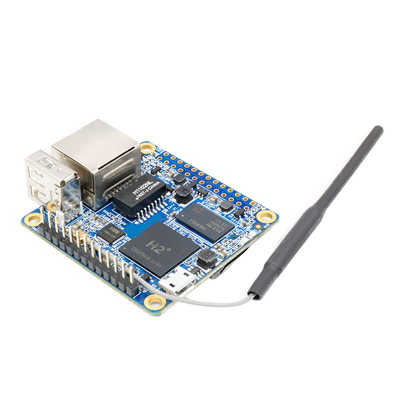 For OrangePi Zero Computer Development Board 512MB Programming