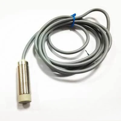 Practical and Economical Sensing Distance of KJT-JM18-WMR-PK Standard Proximity Switch