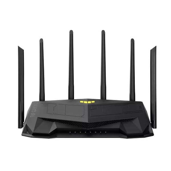 ASUS TUF Gaming AX6000 TYPO router (1000Mbps/AX6000) operator CTS