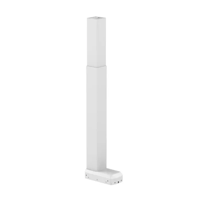 Leg for Standing Desk Contuo 2 Stage Lifting Column Electric Height Adjustable Standing Desk