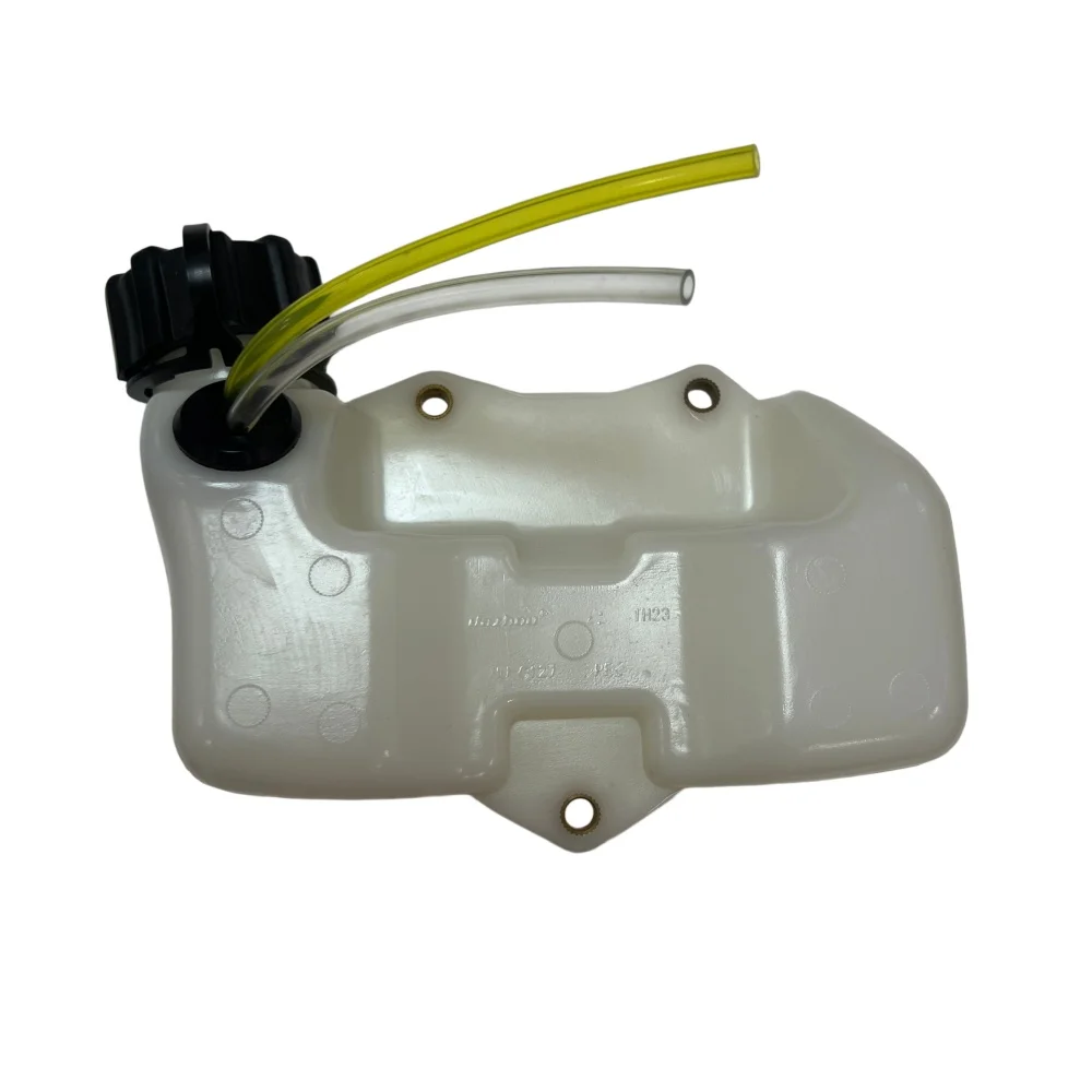 Fuel Tank for Kawasaki TH23 Hedge Trimmer Brush Cutter W/ Cap Pipe Line Hose Grommet Filter Replacement