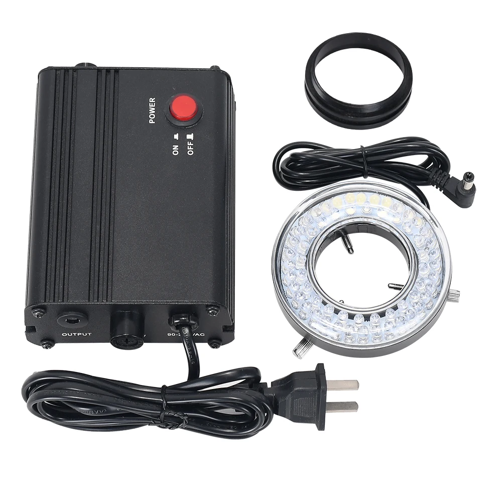 60 Lamp Beads Led L…