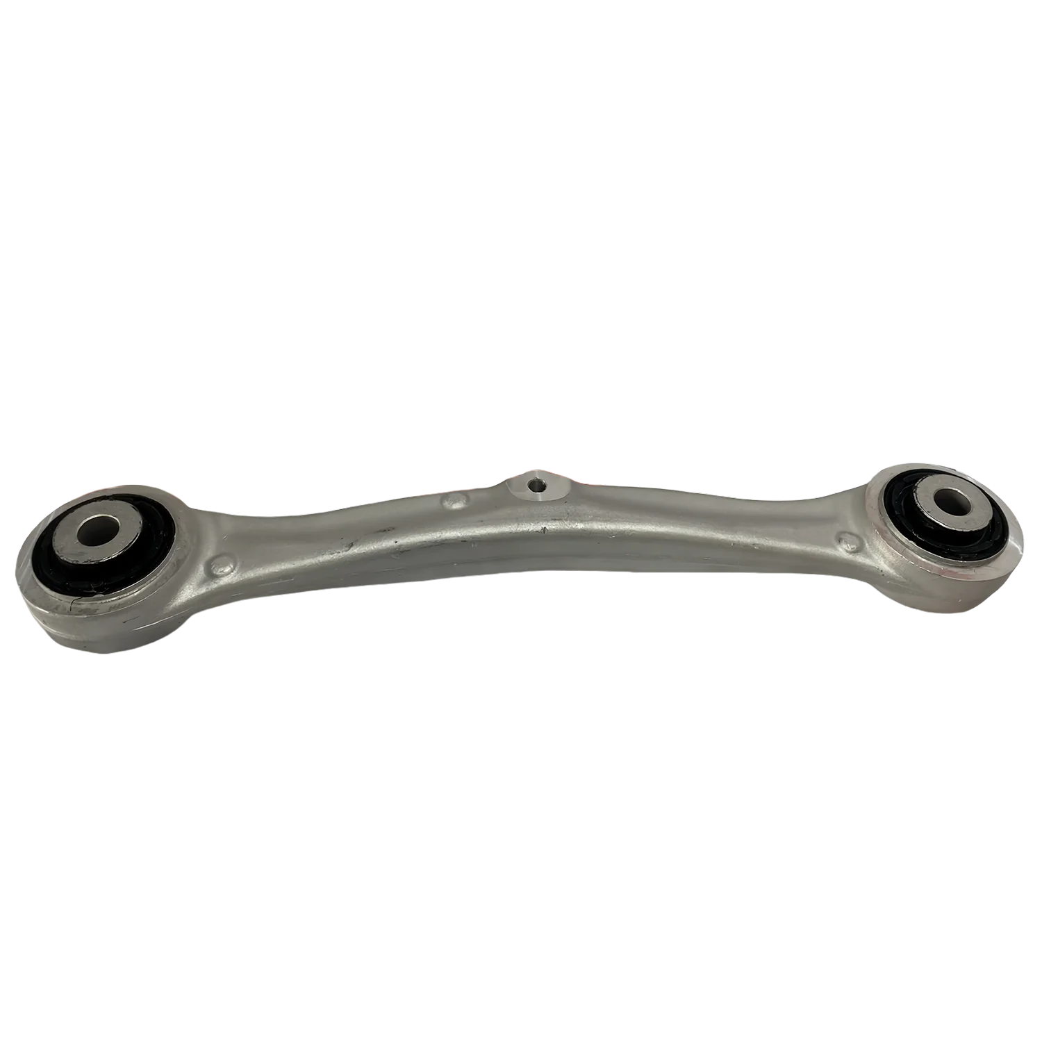 Suitable for Tesla MODELS MODELX rear wheel suspension tie rod control arm 1027426-00-A suspension longitudinal traction contro