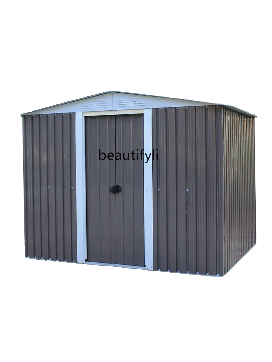 Nq Outdoor Storage … - image