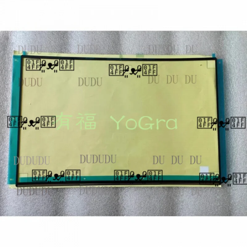 

DDD for Dell XPS 9510 9520 Precision 5560 5570 Front LCD Screen Cover 08V5JH