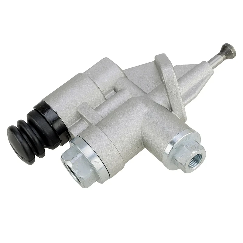 Engine Oil Transfer Pump 12V Valve Fuel Lift Pump For Cummins Engine Dodge 5.9 P7100 3936316 4988747 3925709 3930134 Accessories