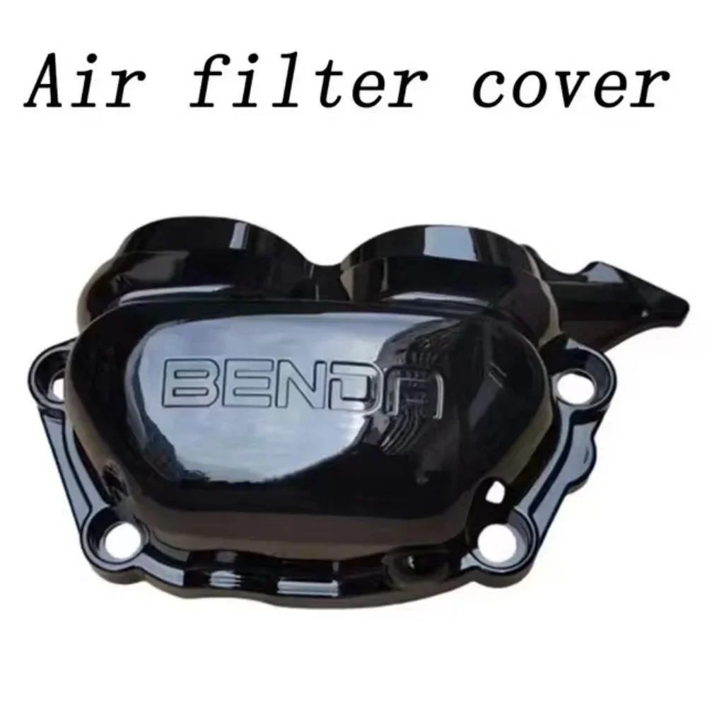 Fit Benda Chinchilla 500 Chinchilla500 500Chinchilla Air Filter Element Air Filter Chinchilla 500 Air Filter Base Decorative Cov