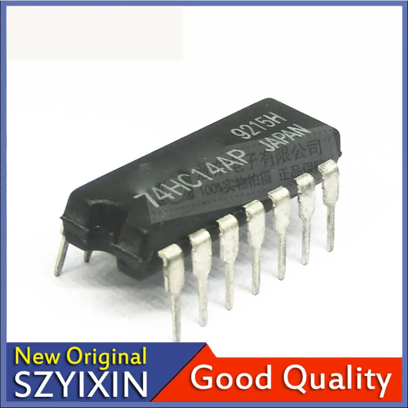 10Pcs/Lot New Original TC1280 14AP 1280 14AP DIP14 CMOS DIGITAL INTEGRATED CIRCUIT SILICON MONOLITHIC Good Quality  In Stock