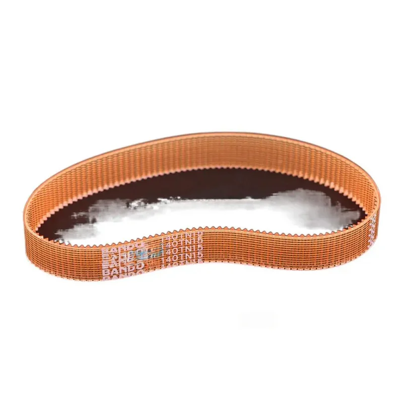 2PCs original Mutoh 1638/1618 printer timing belt 140tn15 150tn15 carriage Cr belt for Mutoh VJ-1604 inkjet printer motor belt