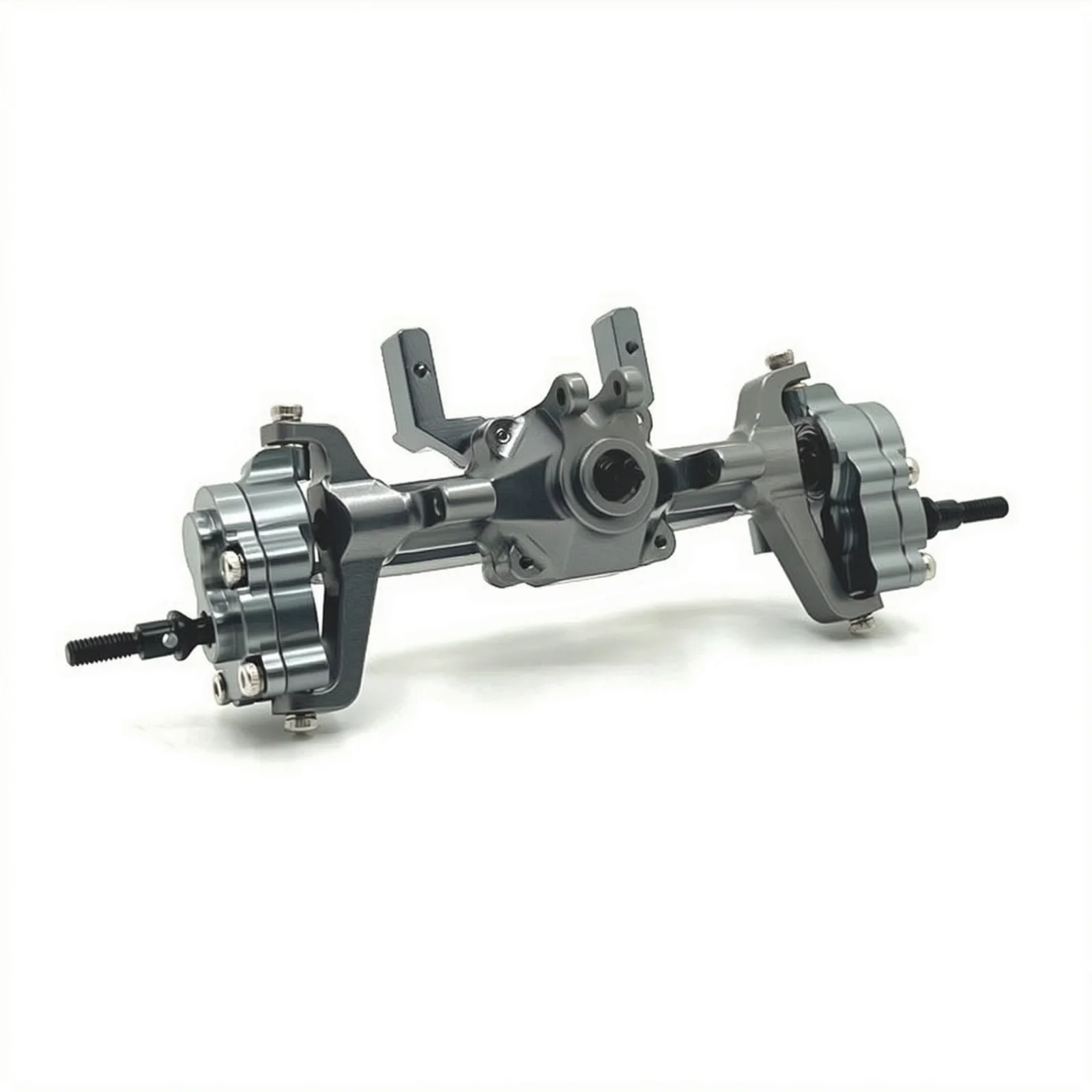 Wpl C24 Upgrades Trx4 Upgrades 18 Stronger Parts Improve Look Best Choice For Hobbyists
