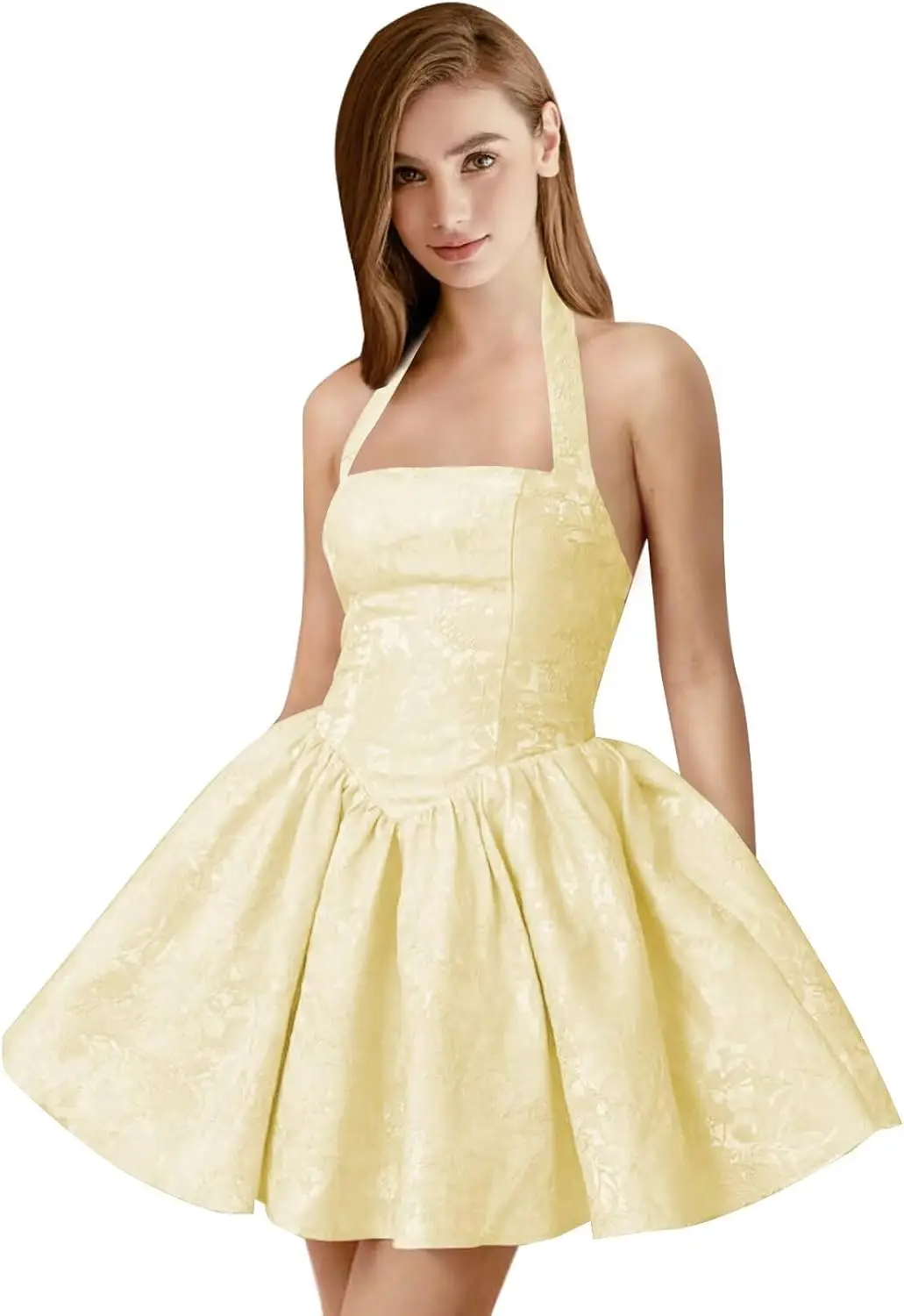 robe-de-soiree-satinee-jacquard-florale-pour-adolescente-2026-col-halter-coupe-trapeze-pour-bal-de-promo-remise-de-diplome-cocktail-ou-soiree-formelle
