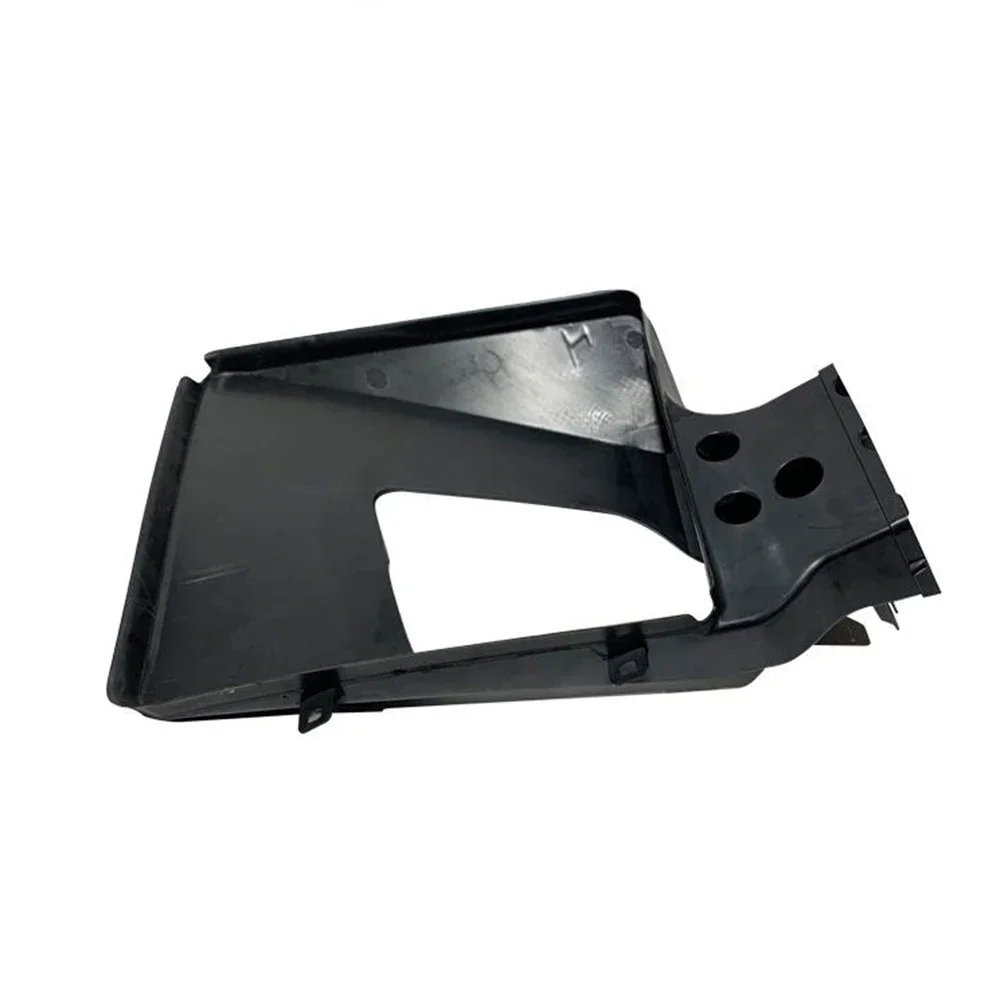 

Fog Lamp Grille Air Guid Cooling Air Duct 1058070-00-c 1058072-00-c 1058023-00-C 1058024-00-C For 2016-2020 Tesla Model S