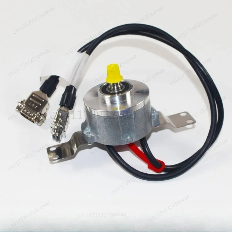 LK_TAA633K151 Elevator Rotary Encoder Compatible H121 H151 K161 K102 For Elevator Motor Spare Parts