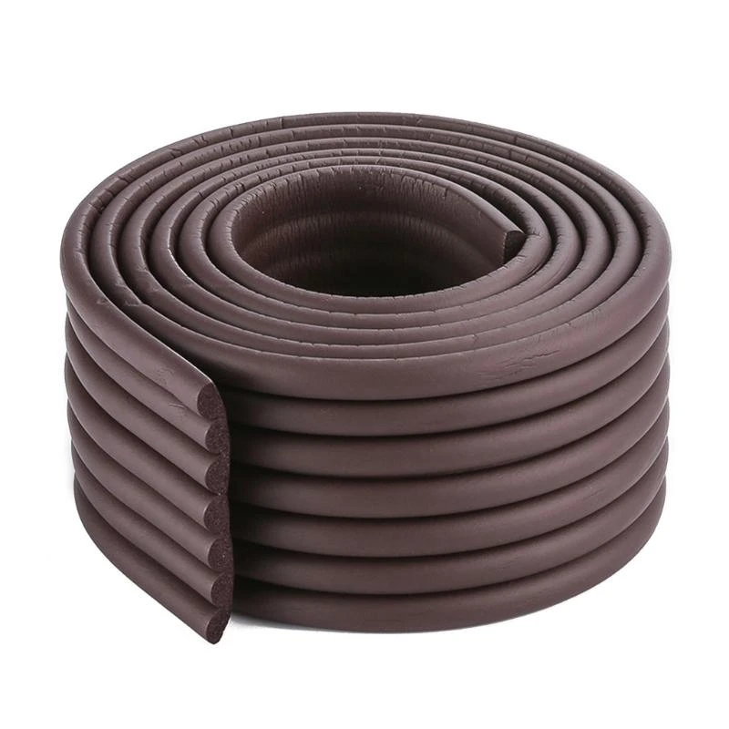 J15U حواف مكتب الطاولة، واقيات الزوايا، زوايا الأثاث، سلامة الأطفال #4