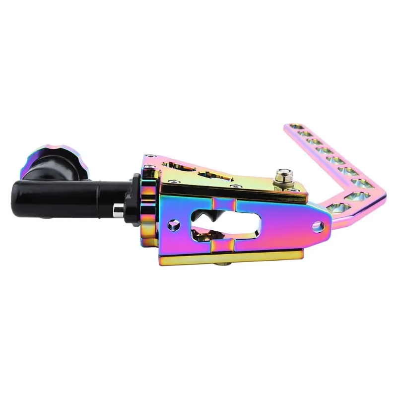 Neo Chrome Racing Drift Handbrake, Oil Hydraulic Hand Brake