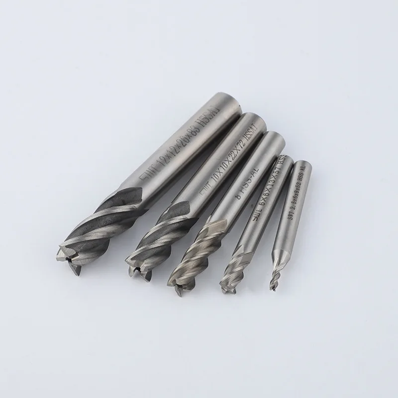 Thumbnail 4 - #3 Latest CNC Milling Cutter Sets Offers
