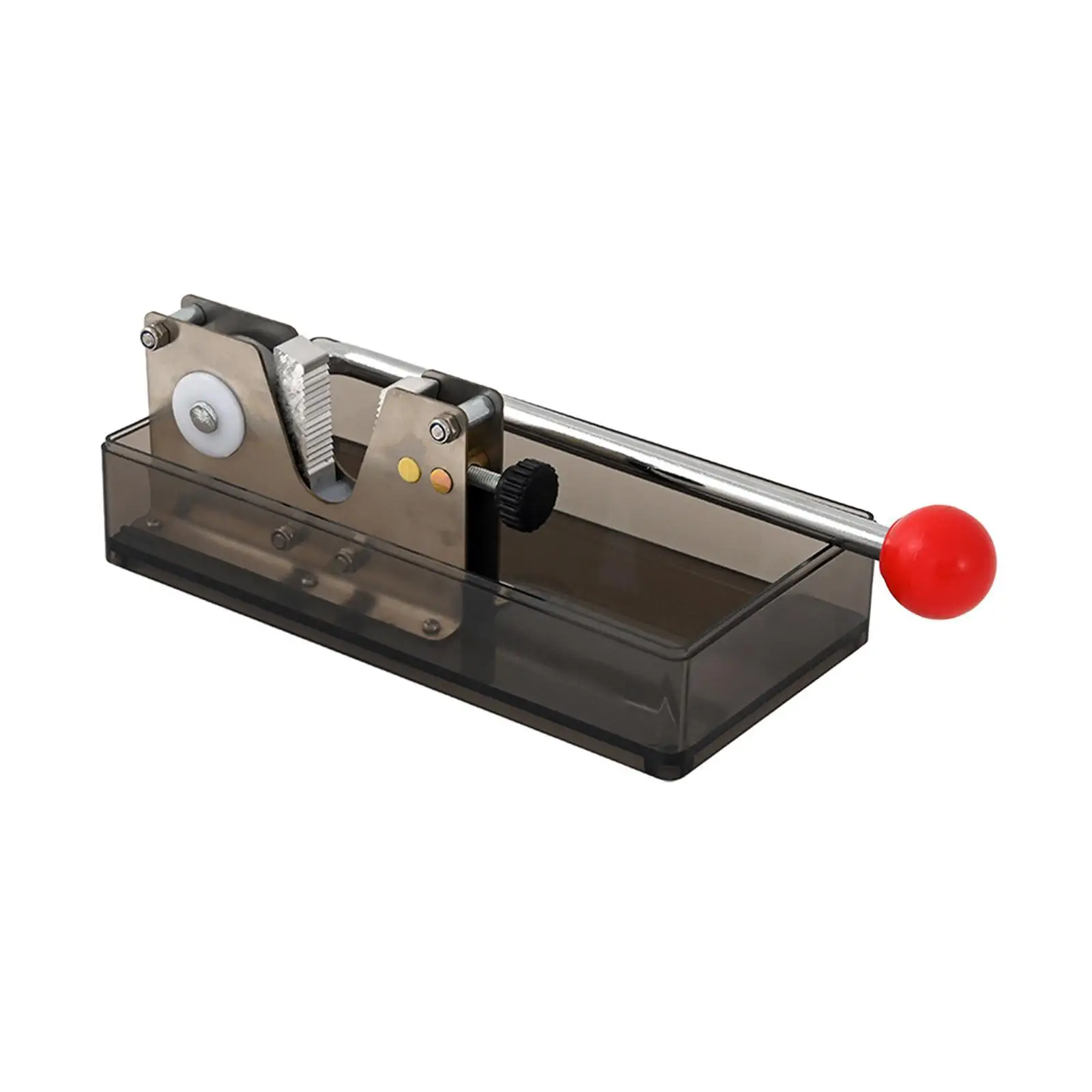 

Macadamia Opener Hawaii Nut Sheller for Shop Black Walnuts Hazelnut, Almonds