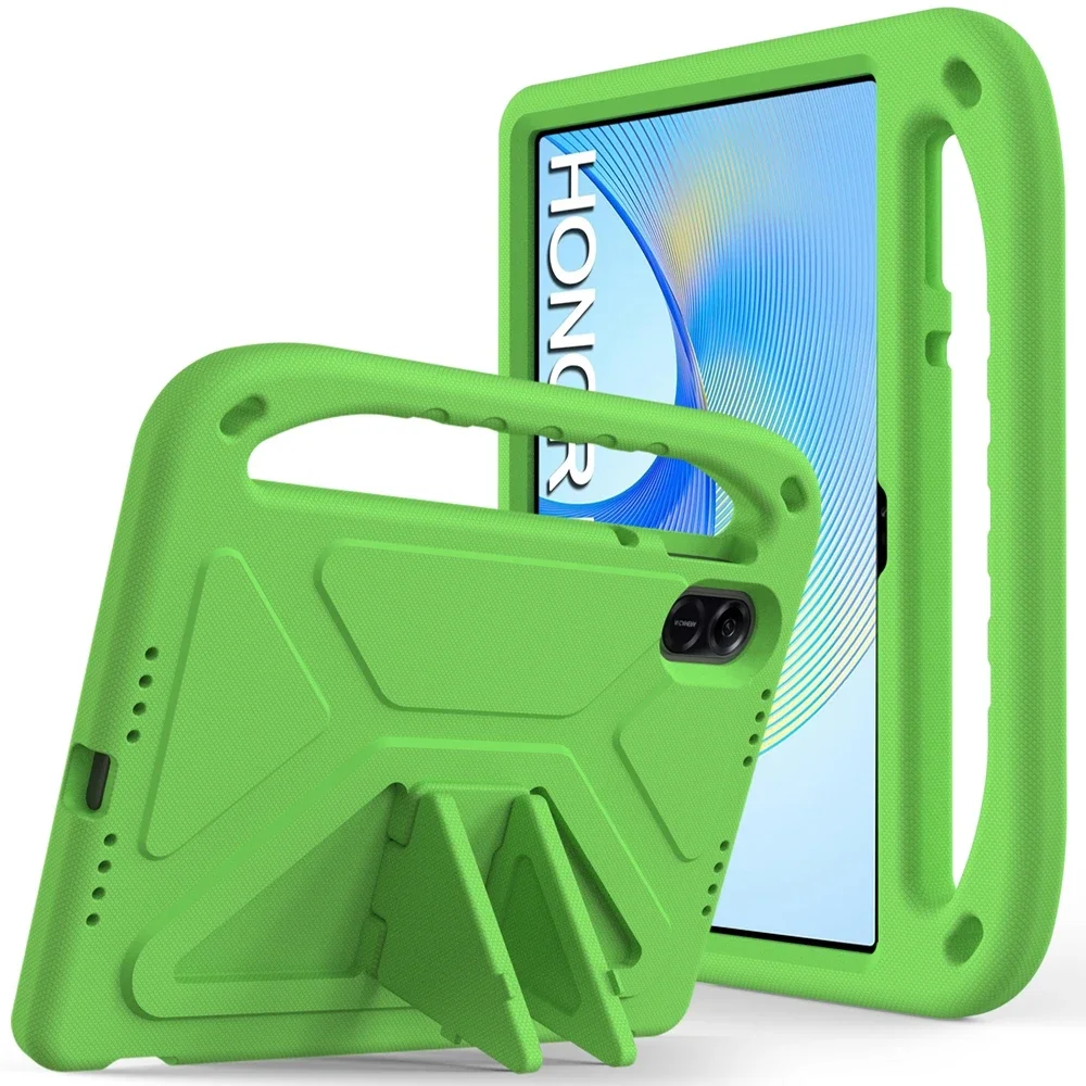 

EVA Portable Shockproof Kids Safe Handle Stand Tablet Cover For Honor Pad X8 Pro 11.5 Cover For Honor Pad X9 2023 11.5 inch Case