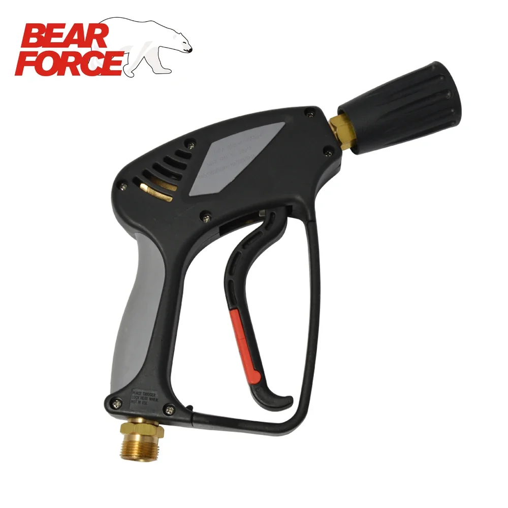 

280 бар мойка высокого давления, пистолет-распылитель для очистки воды для автомойки Nilfisk-Alto Professional/KEW/WAP/IPC Portotecnica