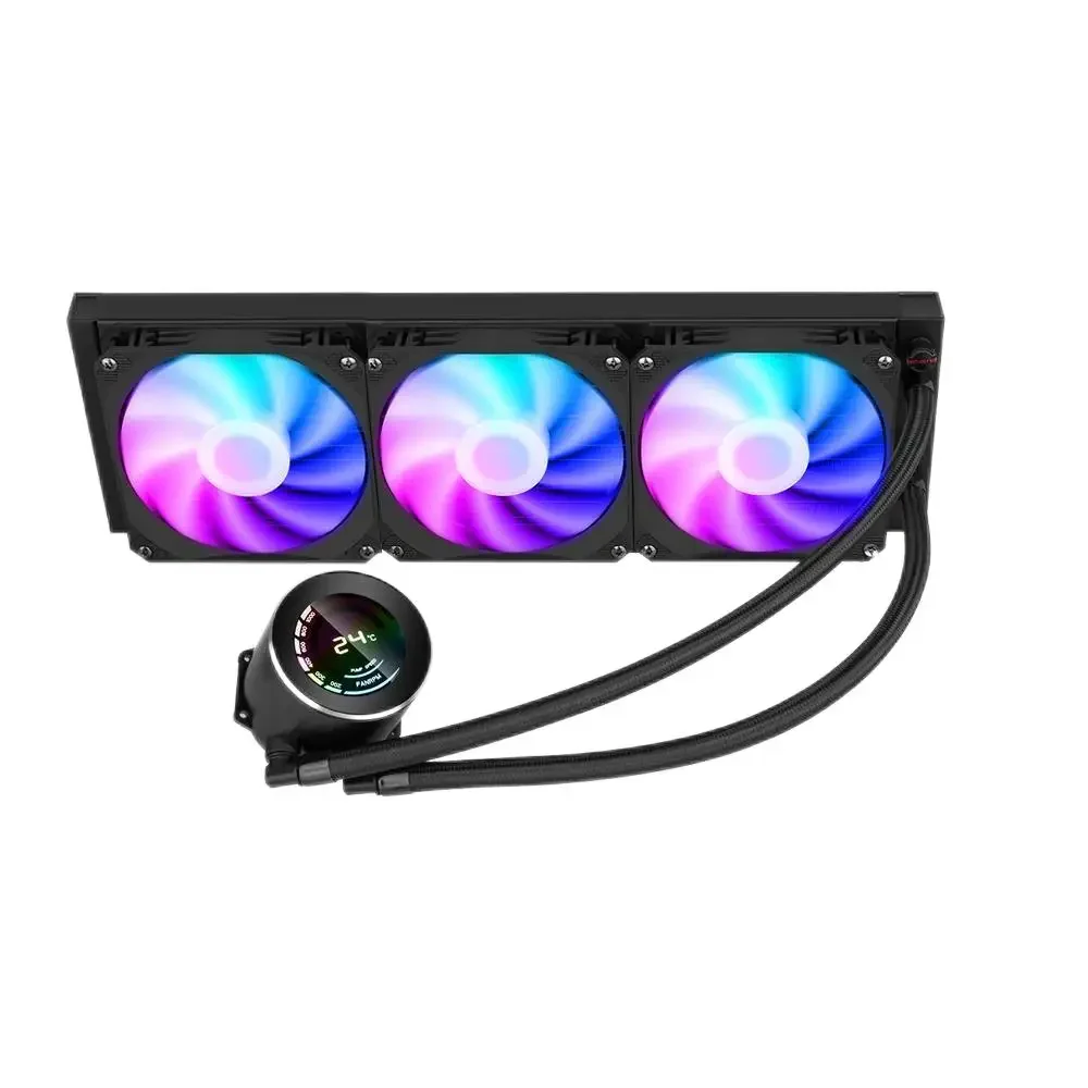 Sama 360Mm Cpu Wate…