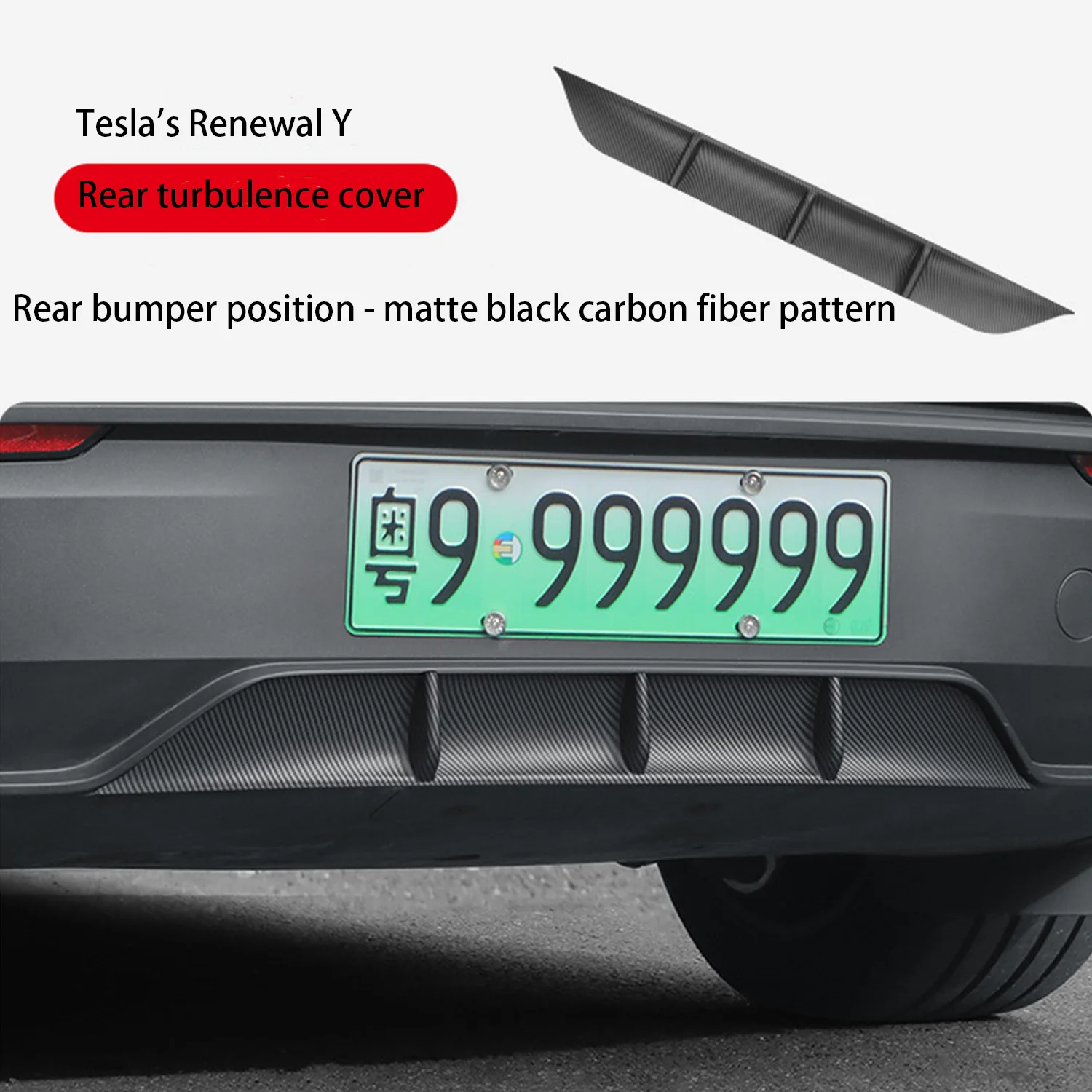 Matte Carbon
