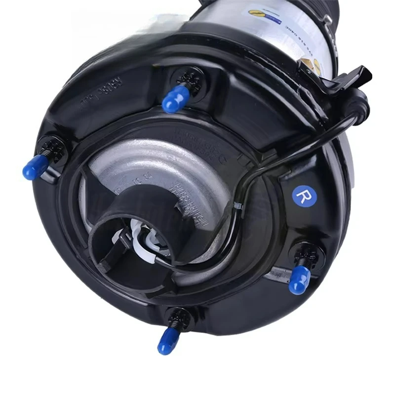 High Quality Air Spring Shock Absorber Front for Porsche Macan Bentley Mulsanne 2015-2017 OE 3Y5616040C Air Suspension